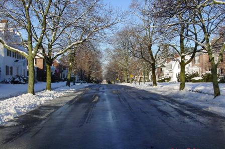 Example  -Tompkins Corporation Snow Removal | Snowremoval