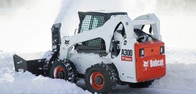 Example 2 - snow removal, driveway heating systems