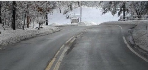 Example 4 - Tompkins Corporation Snow Removal | Driveway Heating Systems